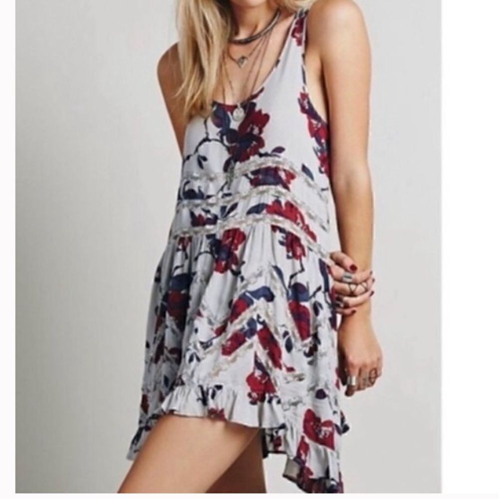 Free People Dress  